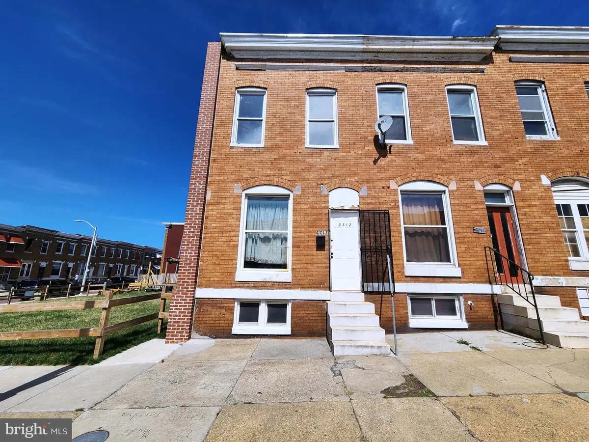 2312 W Baltimore St, Baltimore, MD 21223 - Image #1