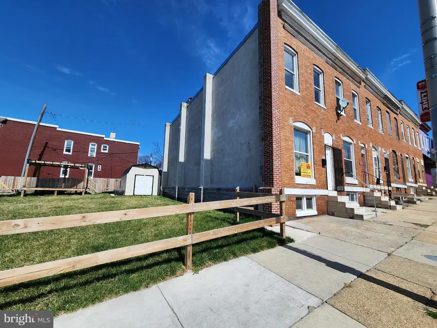 2312 W Baltimore St, Baltimore, MD 21223 - Image #2