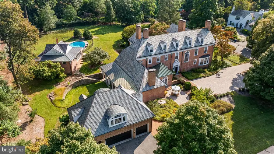 20 Blythewood Rd, Baltimore, MD 21210 - Image #2