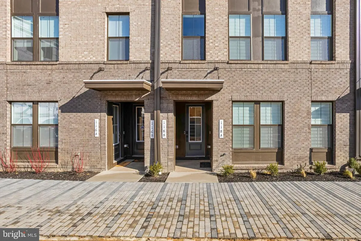 118b Locke St Mews #lot 2024, Baltimore, MD 21230 - Image #1