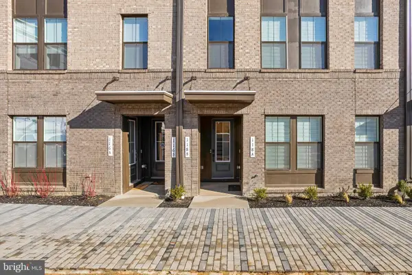 118b Locke St Mews #lot 2024, BALTIMORE, MD 21230
