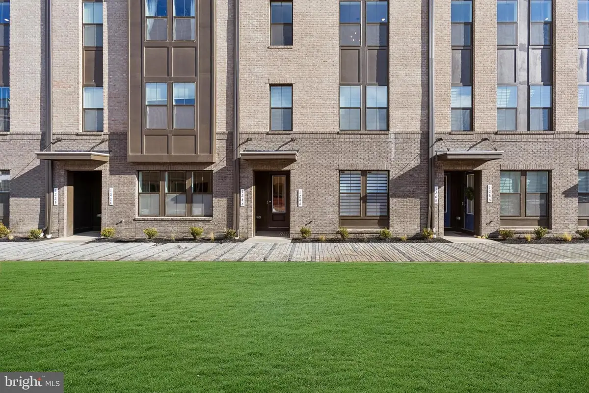 124b Locke St Mews #lot 2027, Baltimore, MD 21230 - Image #1