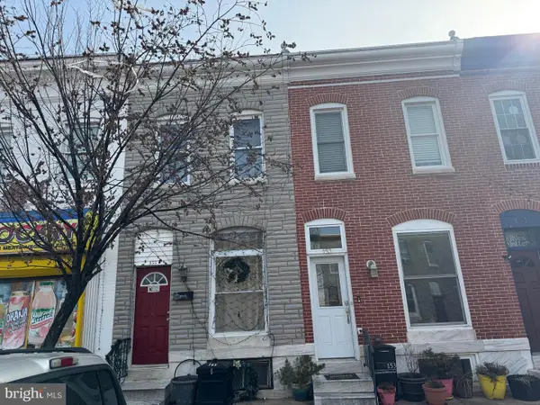 155 N Kenwood Ave, BALTIMORE, MD 21224