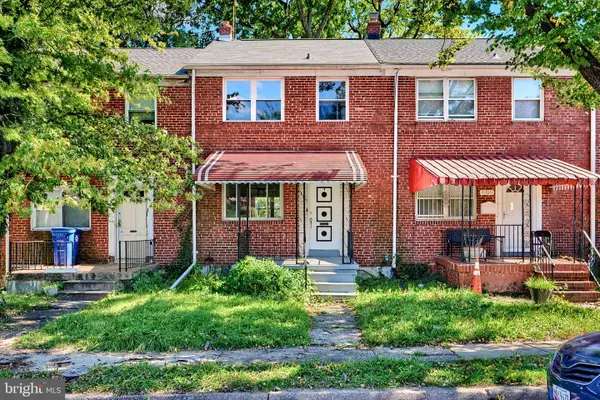 4707 Wrenwood Ave, BALTIMORE, MD 21212