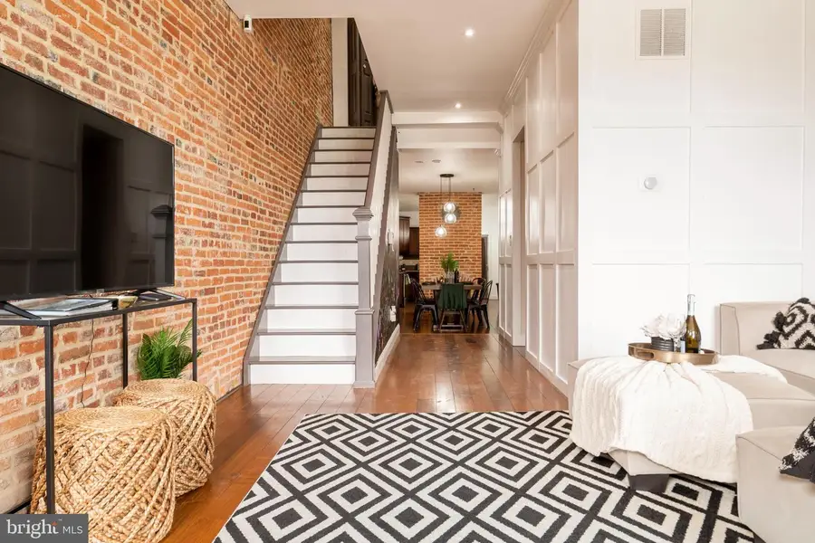 1002 N Eden St, Baltimore, MD 21205 - Image #3