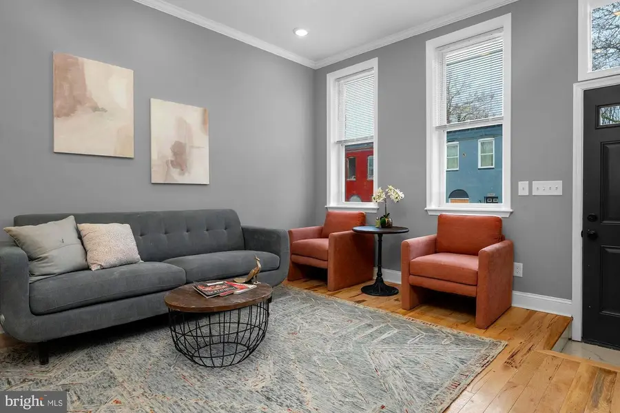 1908 E Lanvale St, Baltimore, MD 21213 - Image #3