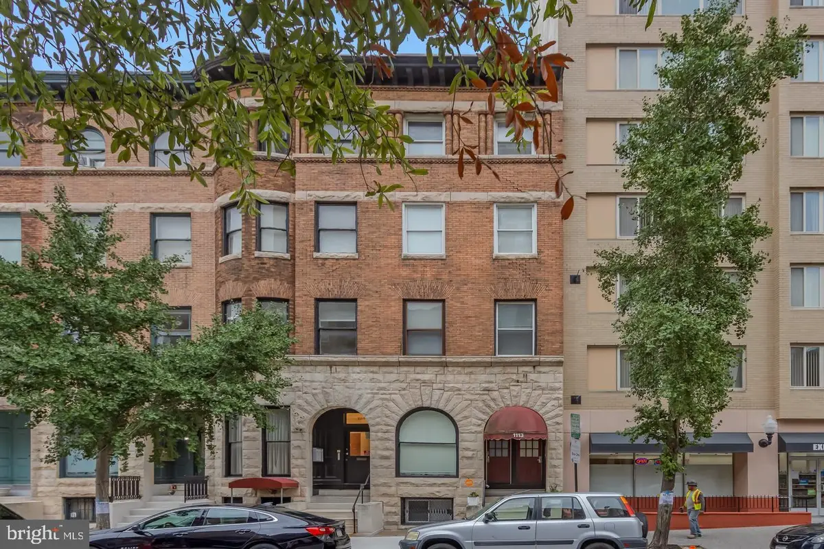 1113 N Calvert St, Baltimore, MD 21202 - Image #1