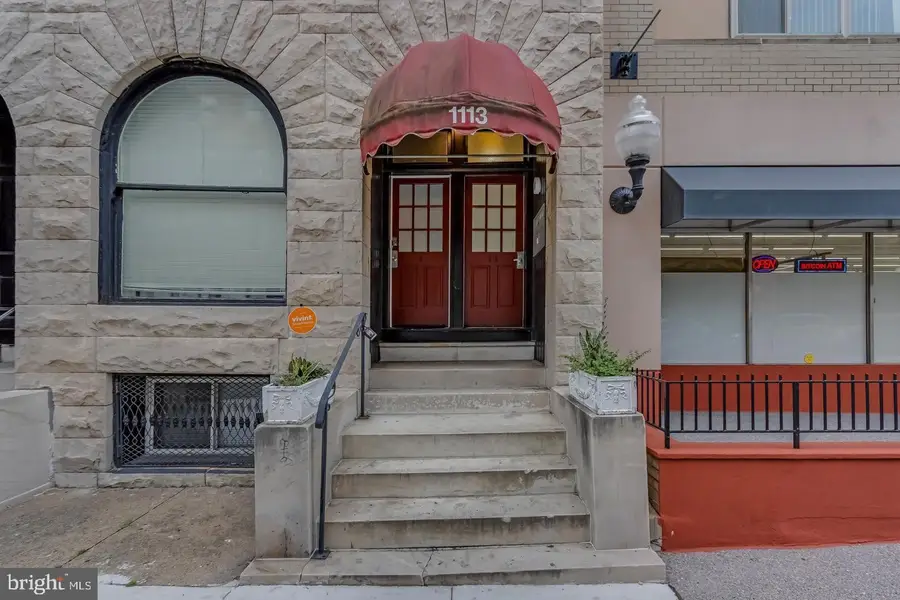 1113 N Calvert St, Baltimore, MD 21202 - Image #3