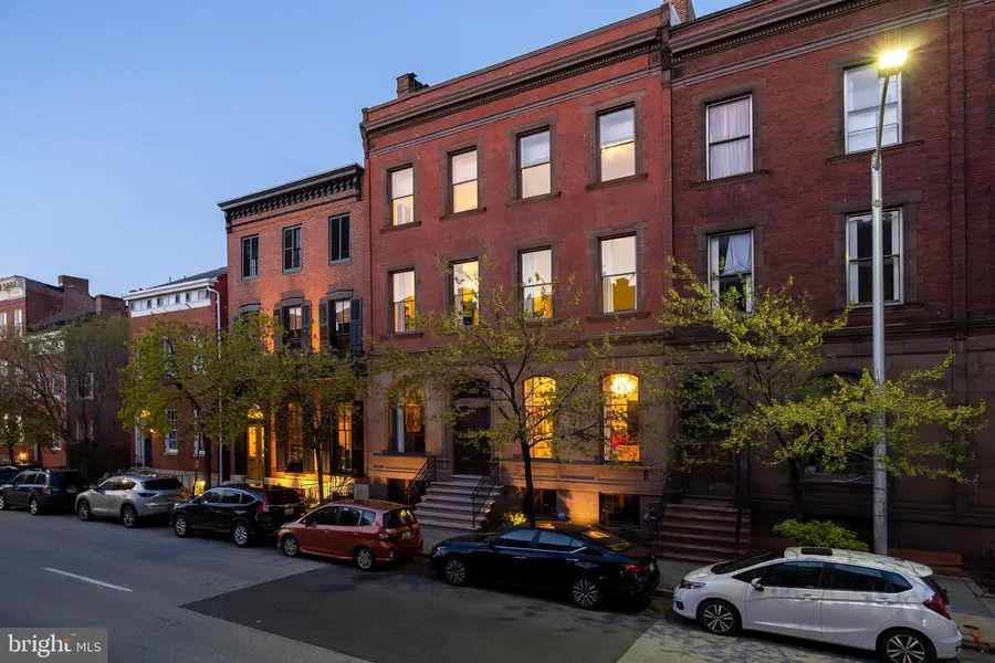 829 Park Ave, Baltimore, MD 21201 - Image #2