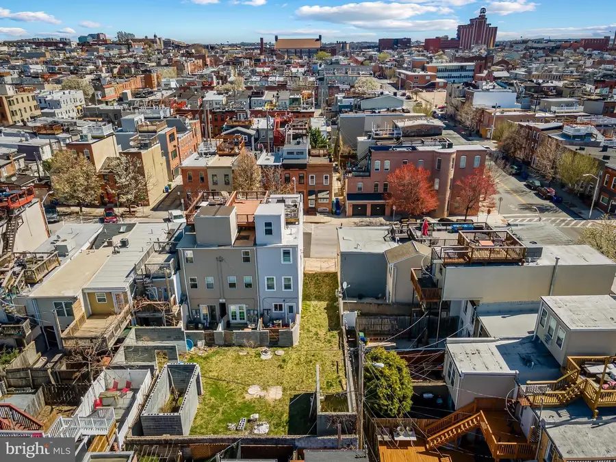 820 S Potomac St S, Baltimore, MD 21224 - Image #2