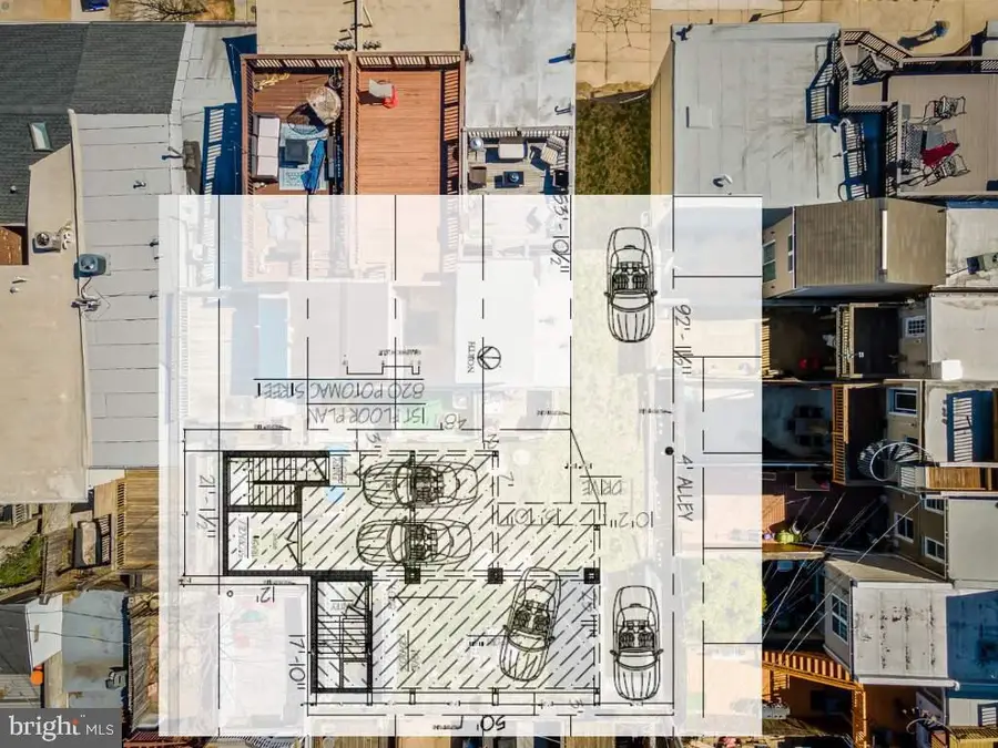 820 S Potomac St S, Baltimore, MD 21224 - Image #3