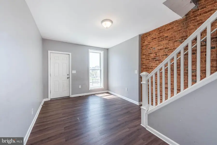 2110 E Hoffman St, Baltimore, MD 21213 - Image #3
