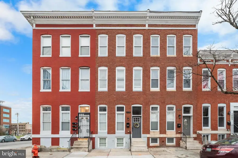 1003 W Fayette St, Baltimore, MD 21223 - Image #3