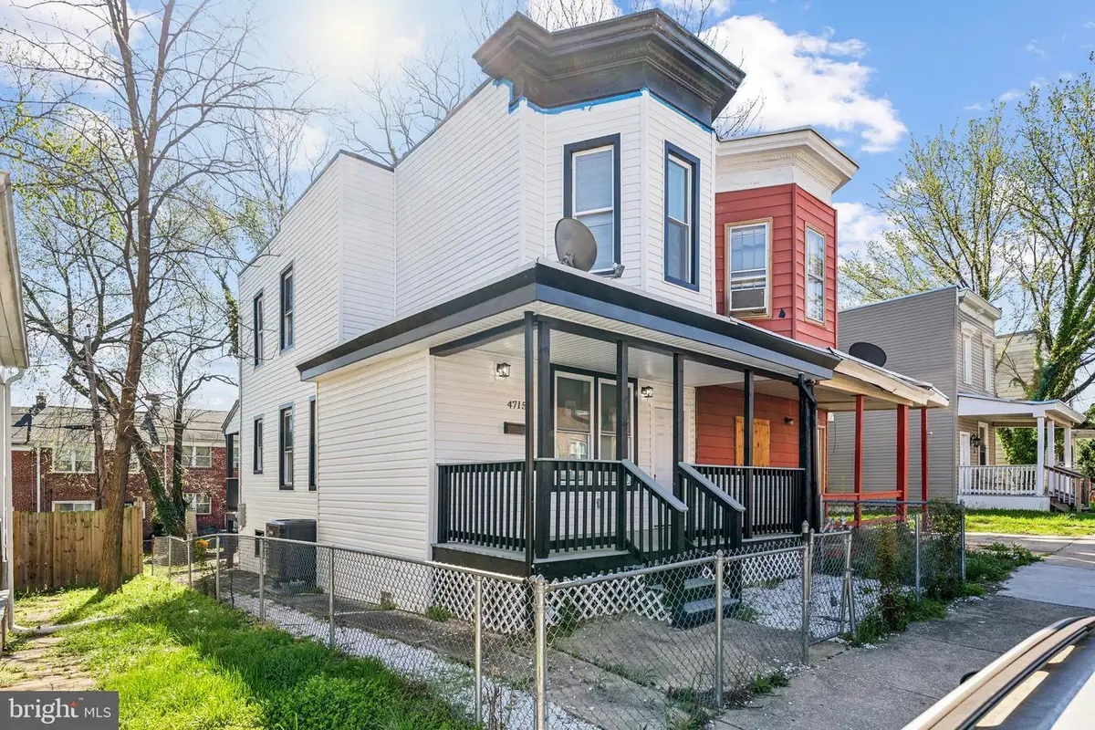 4715 Alhambra Ave, Baltimore, MD 21212 - Image #1