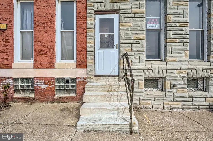 1620 W Franklin St, Baltimore, MD 21223 - Image #2