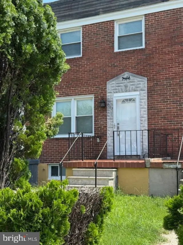 4785 Shamrock Ave, Baltimore, MD 21206 - Image #1