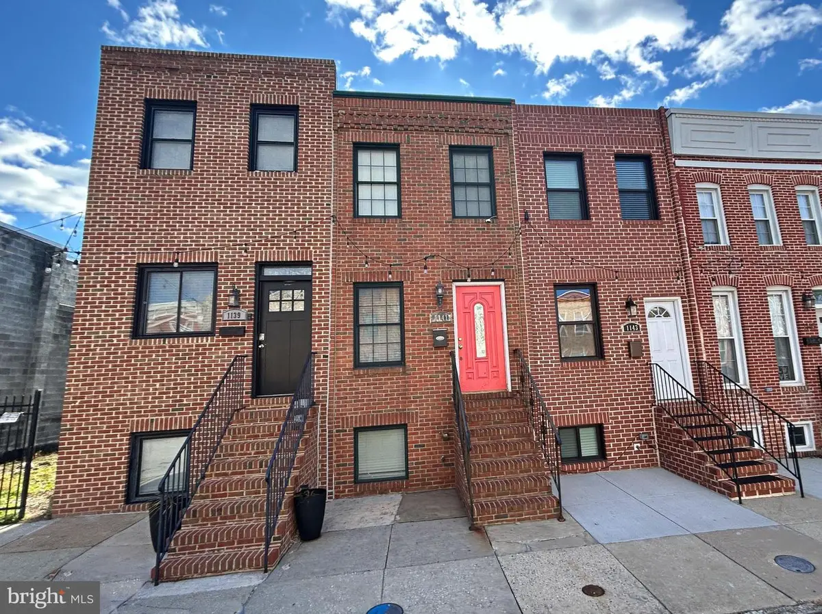 1141 Nanticoke St, Baltimore, MD 21230 - Image #1