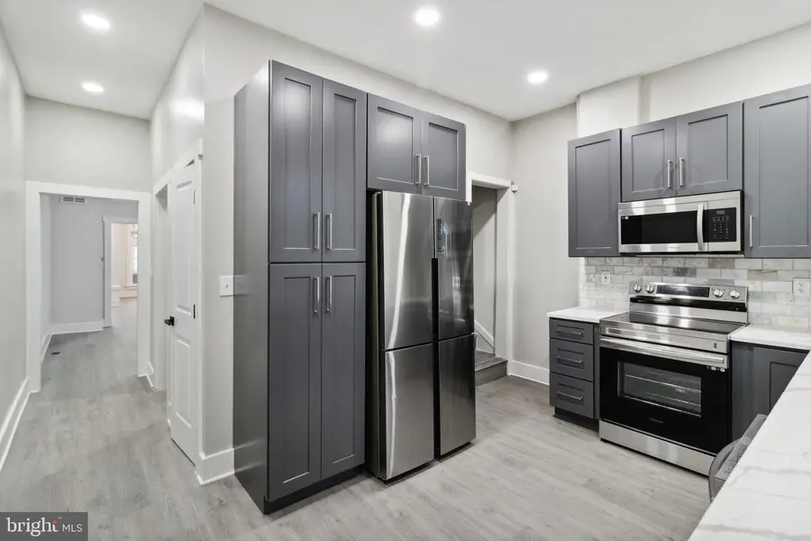 4033 Park Heights Ave, Baltimore, MD 21215 - Image #3