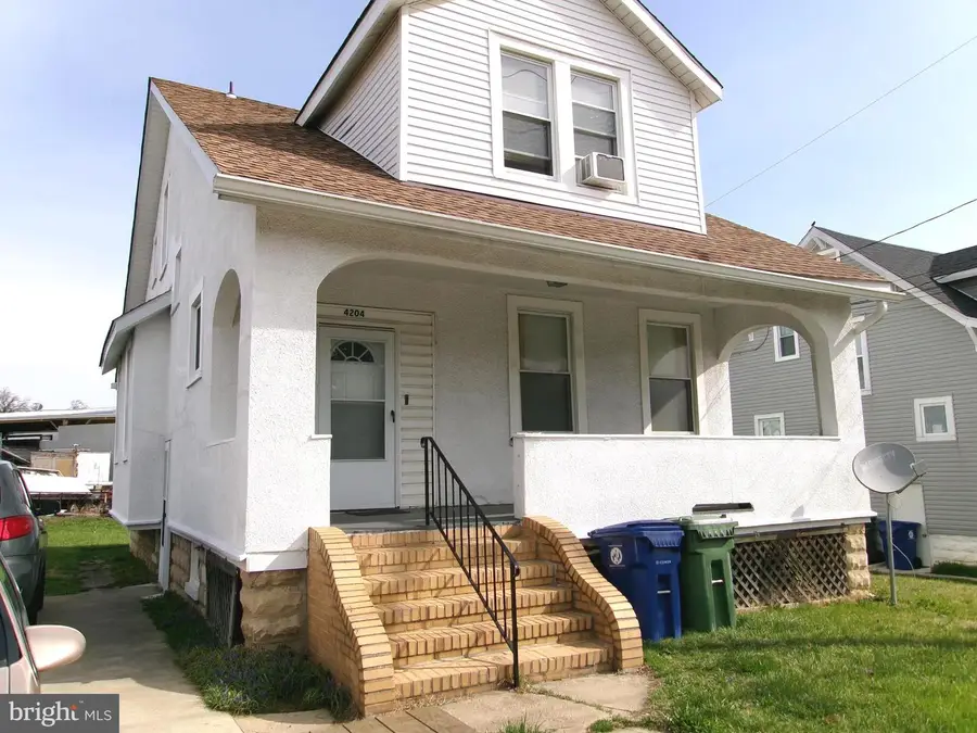 4204 Kenwood Ave, Baltimore, MD 21206 - Image #2