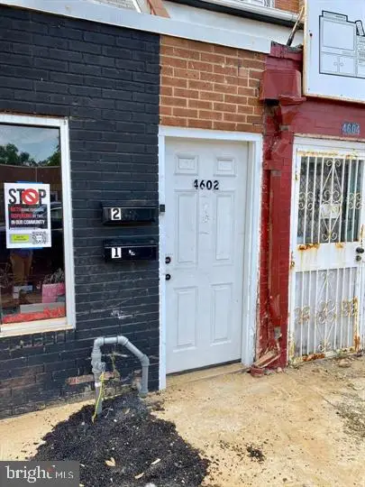 4602 York Rd, Baltimore, MD 21212 - Image #2