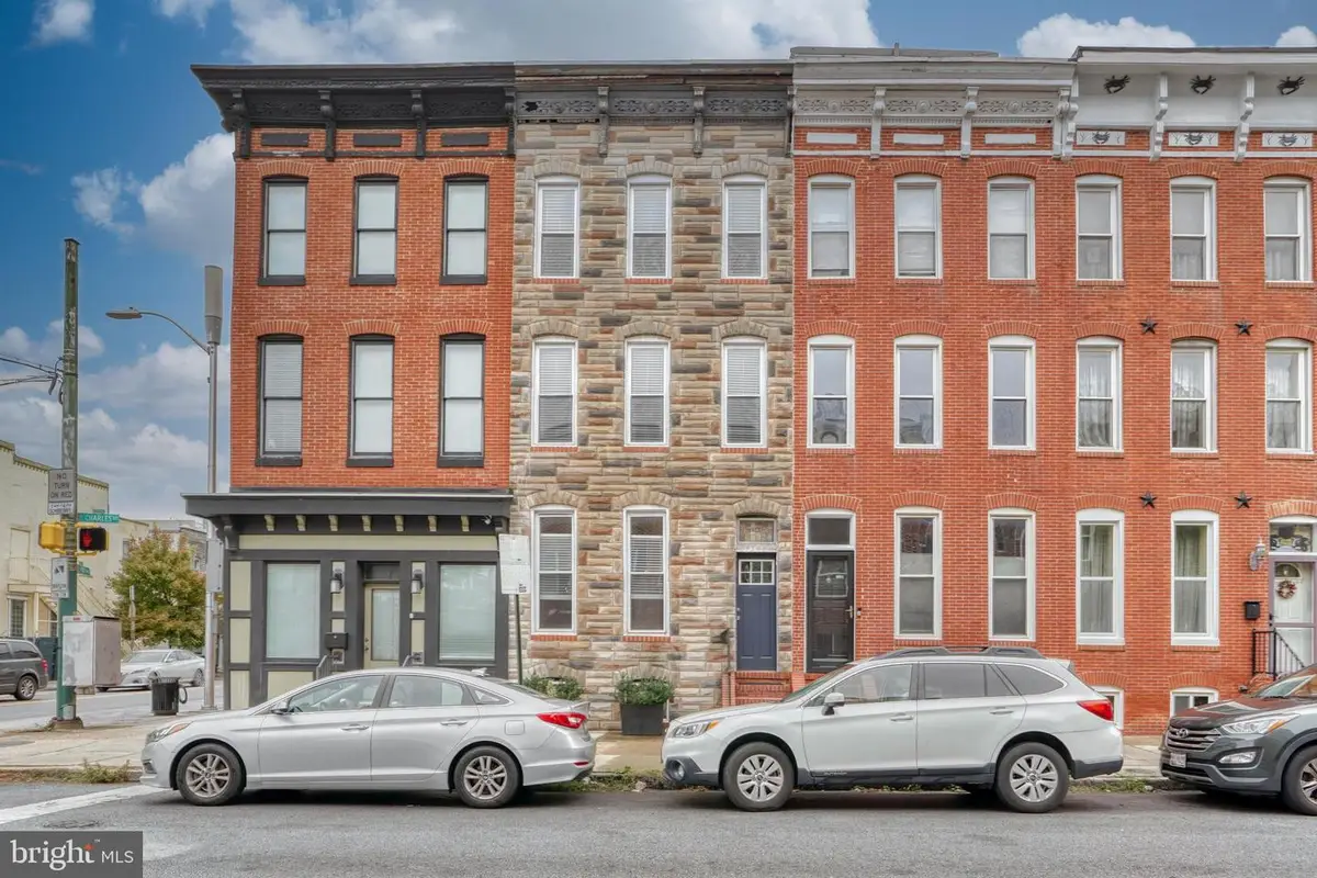 1503 S Charles St, Baltimore, MD 21230 - Image #1
