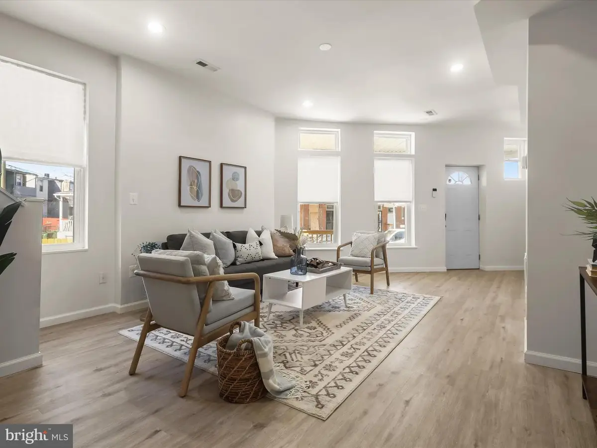 2005 Kennedy Ave, Baltimore, MD 21218 - #1