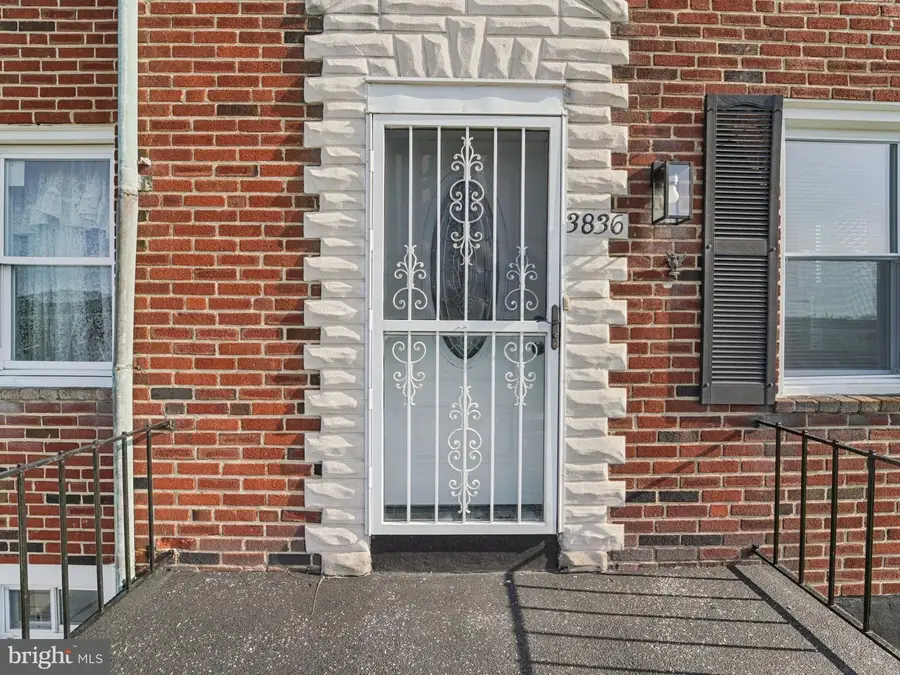 3836 Elmley Ave, Baltimore, MD 21213 - Image #2