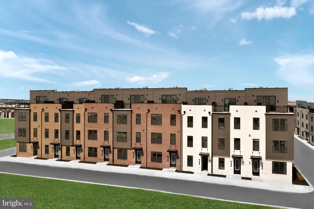 Tbb Crown St #bridgton, Baltimore, MD 21230 - Image #1