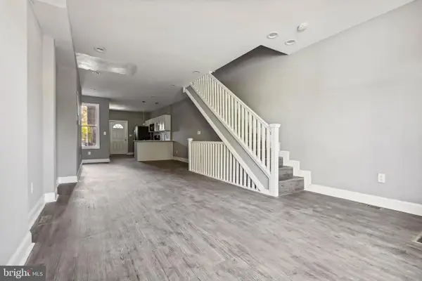 1716 Holbrook St, BALTIMORE, MD 21202