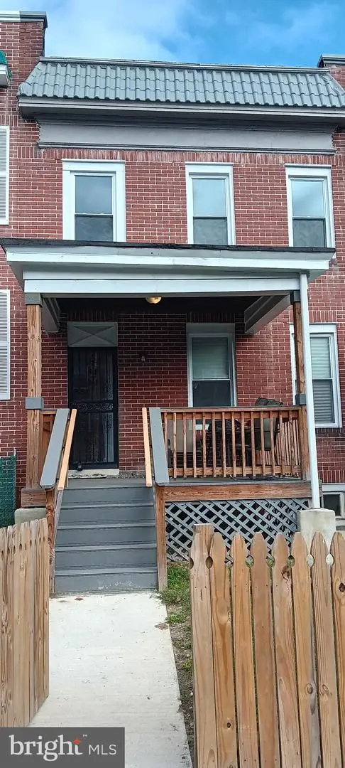 3410 W Franklin St, Baltimore, MD 21229 - Image #1