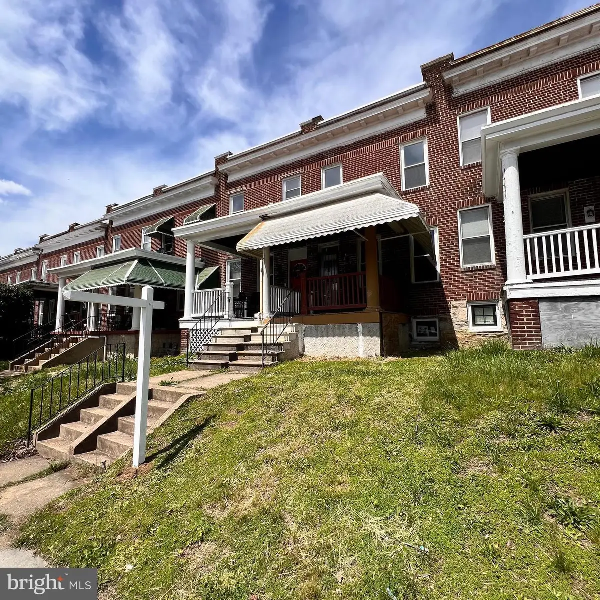 2328 W Lexington St, Baltimore, MD 21223 - Image #1