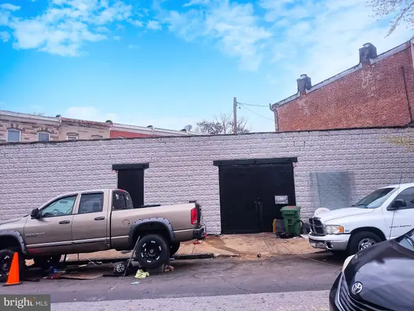 117 S Calverton Rd, BALTIMORE, MD 21223