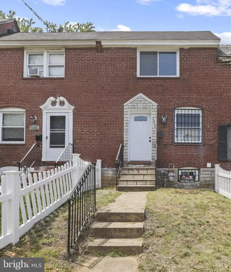 3828 10th St, Baltimore, MD 21225 - Image #1