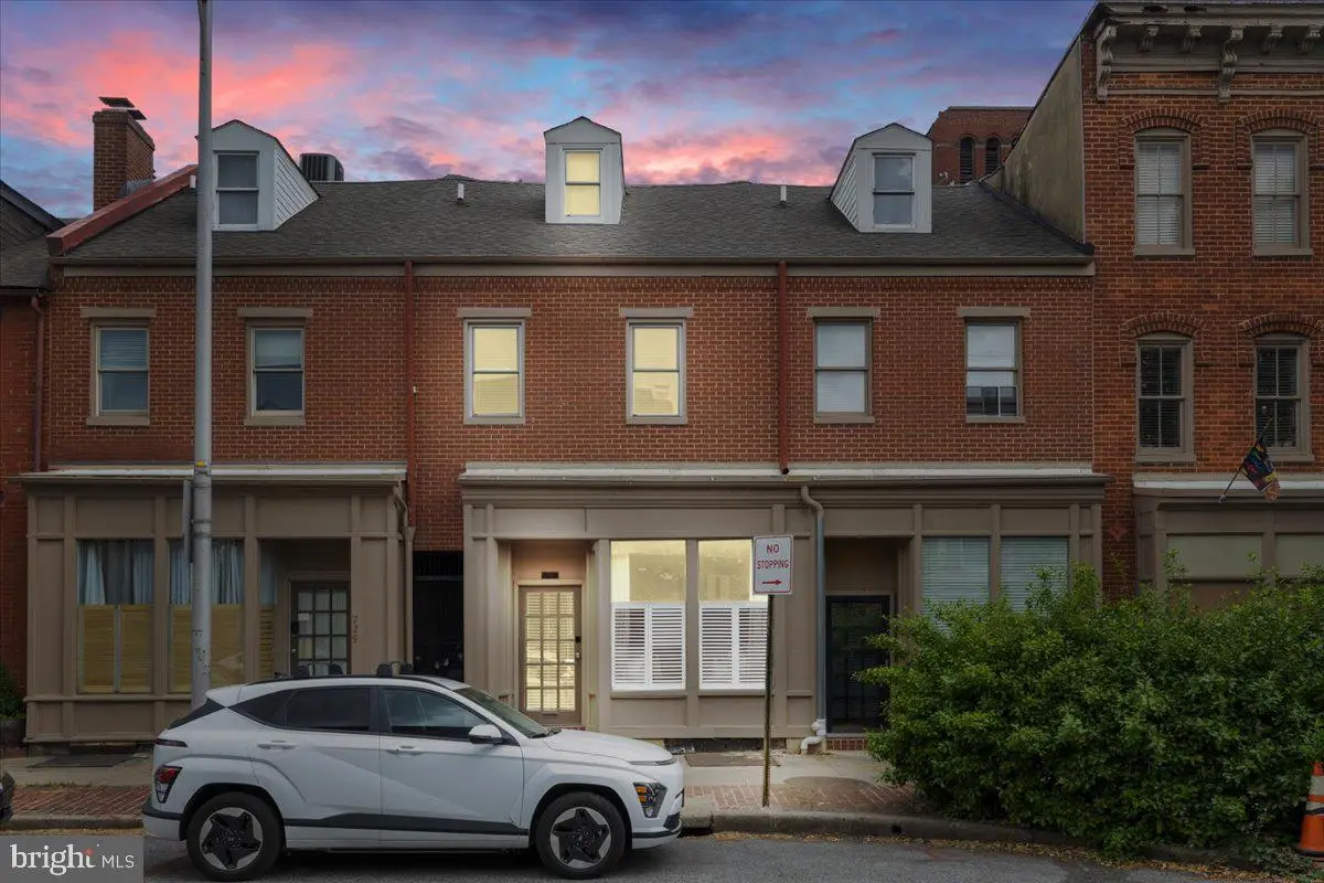 731 S Hanover St #r2, Baltimore, MD 21230 - #1