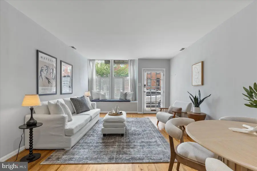 731 S Hanover St #r2, Baltimore, MD 21230 - #3