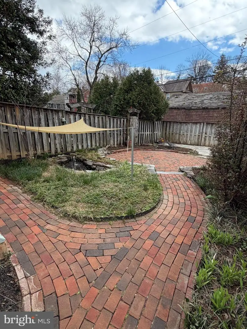 637 Deepdene Rd, Baltimore, MD 21210 - #3