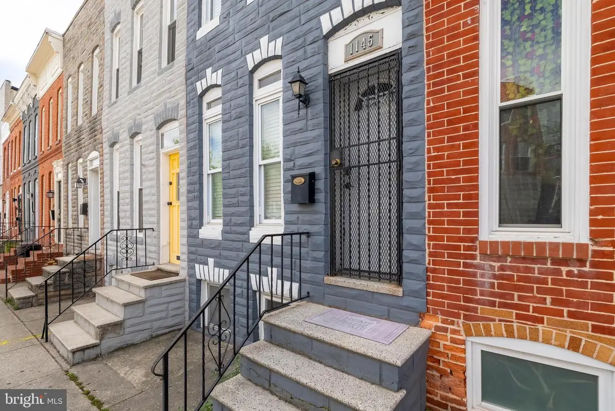 1145 W Cross St, Baltimore, MD 21230 - Image #1