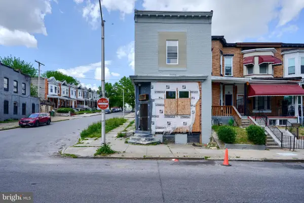 1520 Poplar Grove St, BALTIMORE, MD 21216