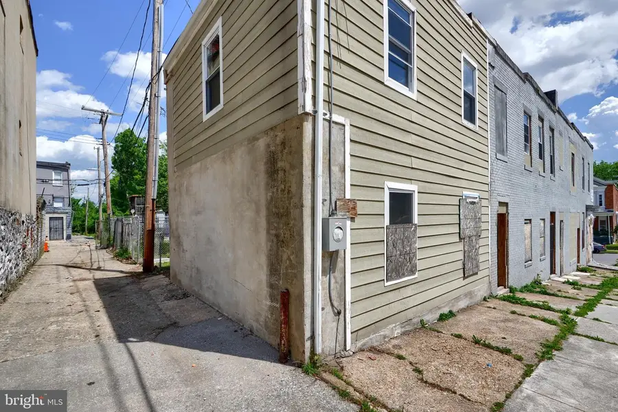 1520 Poplar Grove St, Baltimore, MD 21216 - Image #2
