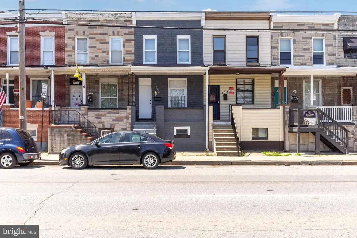 4018 Pennington Ave, Curtis Bay, MD 21226 - Image #1