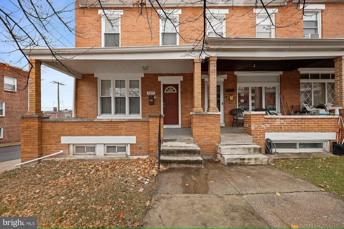 4269 Sheldon Ave, Baltimore, MD 21206 - Image #1