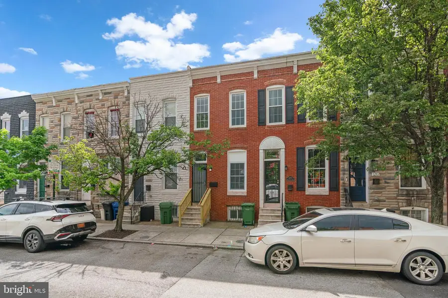 1213 Washington Blvd, Baltimore, MD 21230 - Image #2