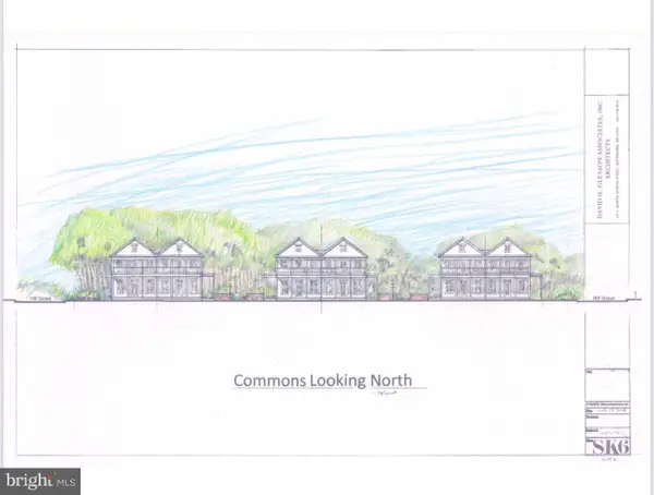 Franklintown Subdivision, BALTIMORE, MD 21207