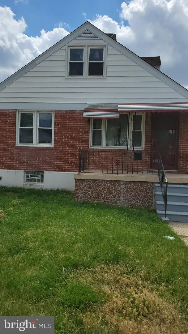 2607 Chesley Ave, Baltimore, MD 21234 - Image #1