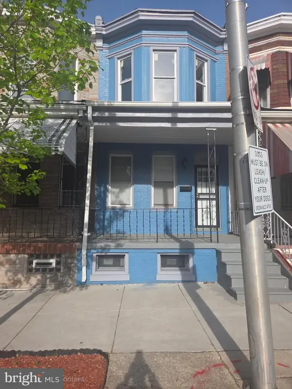 2113 N Pulaski St, BALTIMORE, MD 21217