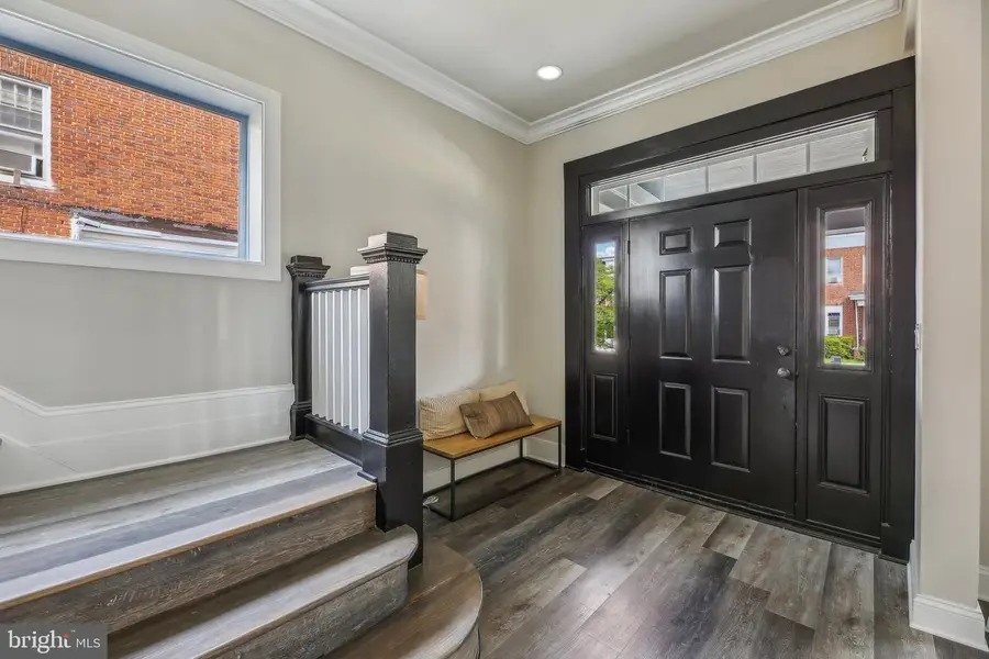 2817 Ulman Ave, Baltimore, MD 21215 - Image #2