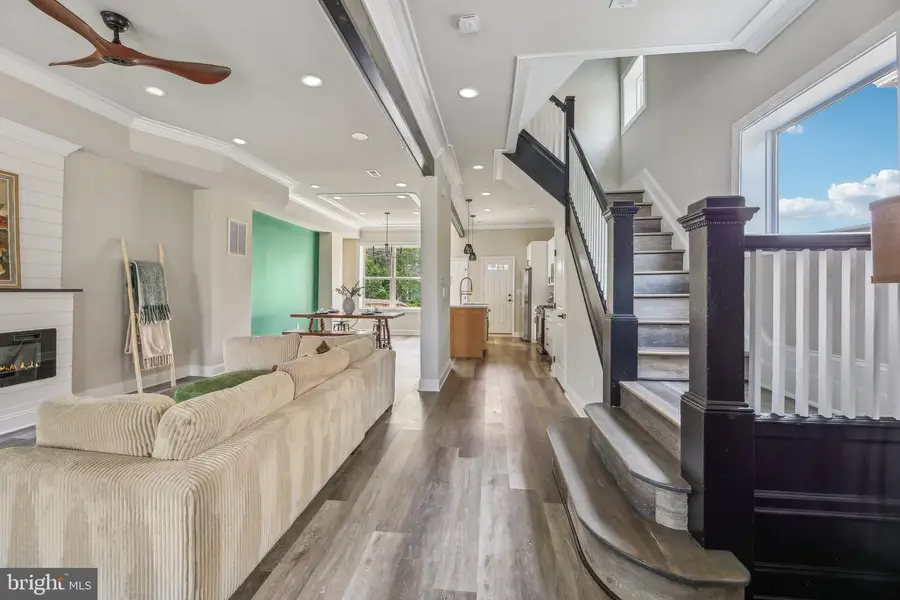 2817 Ulman Ave, Baltimore, MD 21215 - Image #3