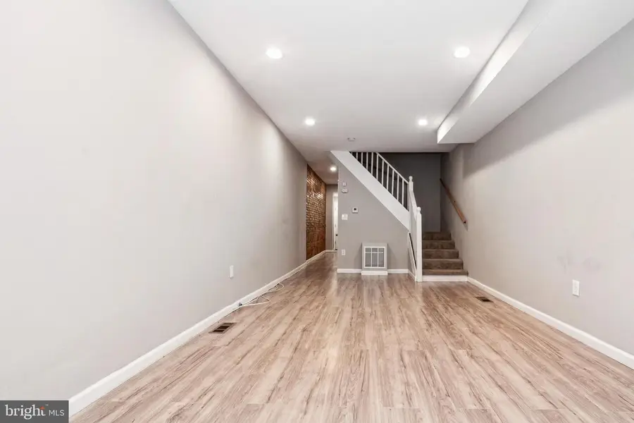 2012 Eagle St, Baltimore, MD 21223 - #3