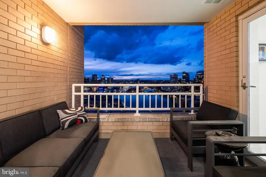 100 Harborview Dr #2107, Baltimore, MD 21230 - Image #2