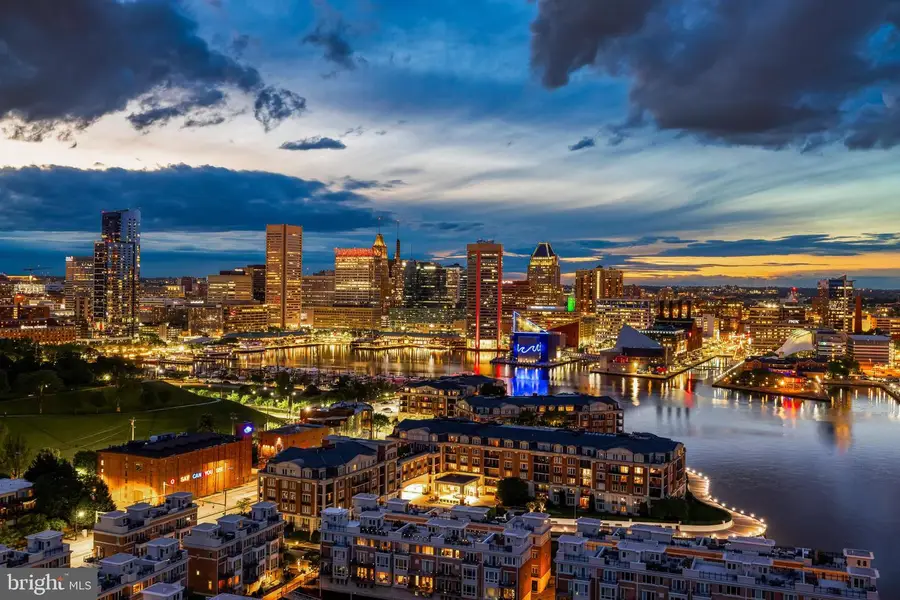 100 Harborview Dr #2107, Baltimore, MD 21230 - Image #3